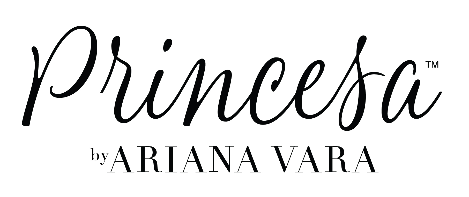 Princesa-by-Ariana-Vara-Logo-01